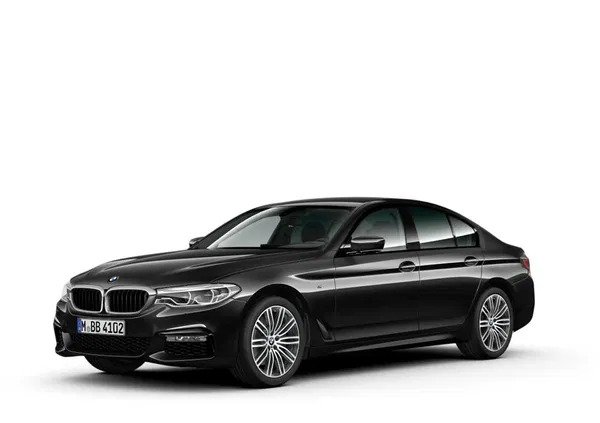 konstantynów łódzki BMW Seria 5 cena 144900 przebieg: 92756, rok produkcji 2018 z Konstantynów Łódzki